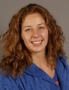 Gabriella Szűcs (water polo)