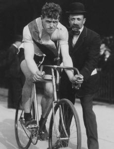 Maurice Schilles