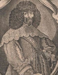 John George I, Duke of Saxe-Eisenach
