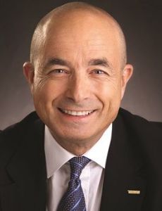 Jeremy Levin