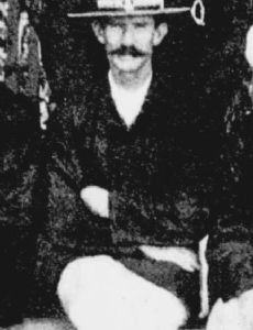 Albert Atkins