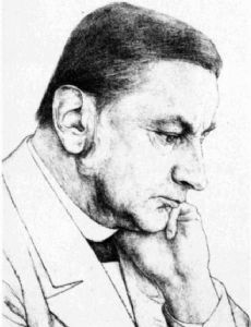Alexander de Savornin Lohman