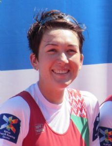 Tatsiana Kukhta