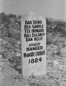 Bisbee massacre