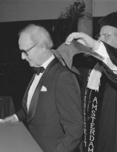 Frank Kermode