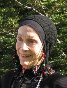 Anne Chapman