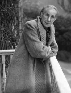 Minnie Louise Haskins