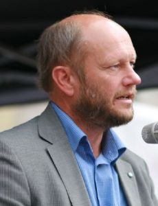 Stein Lier-Hansen