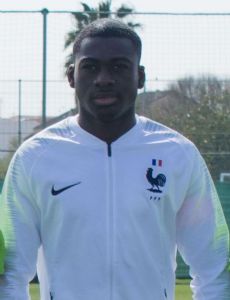 Youssouf Fofana