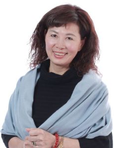 Chou Chen Hsiu-hsia