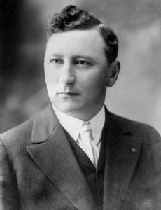 Frederick Nicholas Zihlman