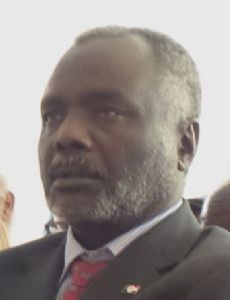 Gibril Ibrahim