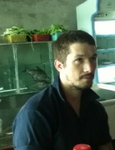 Jesse Ball