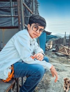 Aryan Prajapati