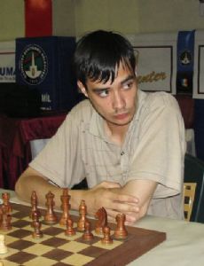 Ivan Popov (chess player)