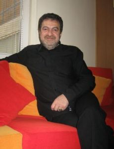 Hrant Tokhatyan