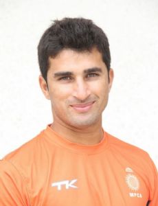 Rameez Khan