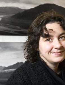 Auður Jónsdóttir