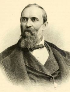 William Orton (businessman)