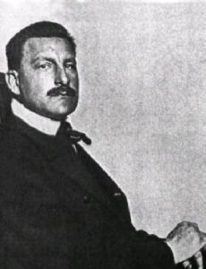 Oskar Piloty
