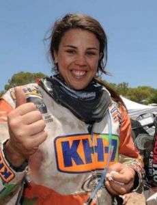 Laia Sanz