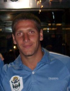 Luciano Aued