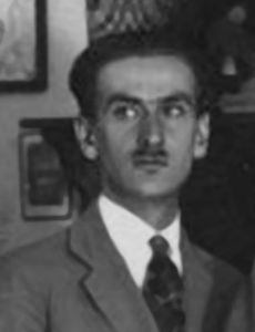 Józef Mackiewicz