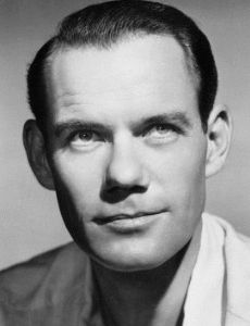 John Ridgely