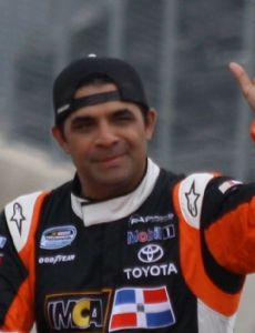 Victor Gonzalez, Jr.