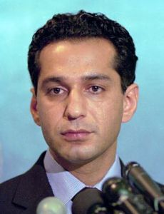 Haron Amin