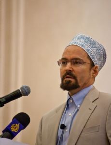 Hamza Yusuf