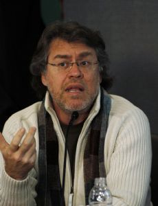 Ricardo Forster