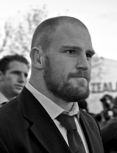 Ben Franks