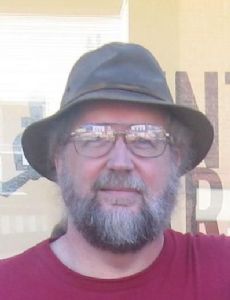 Stephen R. Bissette