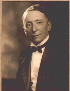 Charles L. Johnson