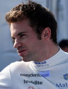 Nicolas Lapierre