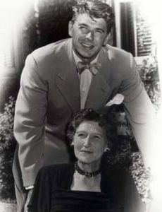 Nelle Wilson Reagan