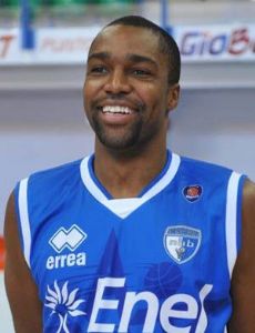 Folarin Campbell