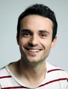 Jérôme Niel