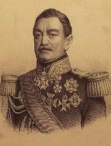 Albert Prisse