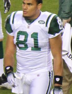 Dustin Keller