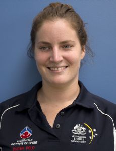 Ashleigh Southern
