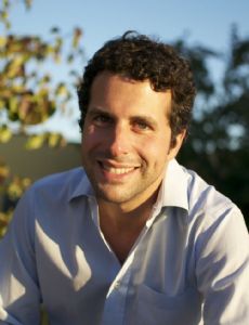 Robin Goldstein