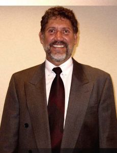 Ángel Ramos (educator)