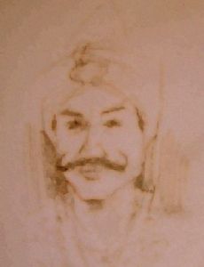 Parameswara (sultan)