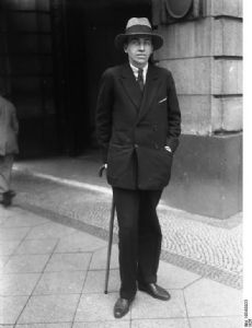 Cornelius Vanderbilt IV