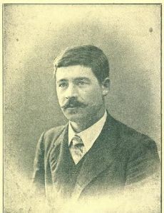 Manush Georgiev