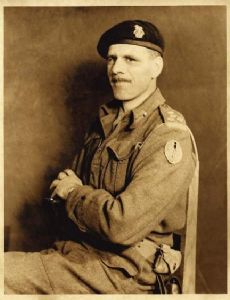 Harry Wickwire Foster