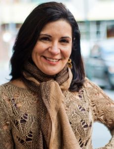 Marilyn Agrelo