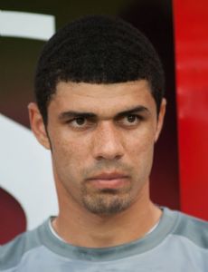 Fabiano Ribeiro de Freitas
